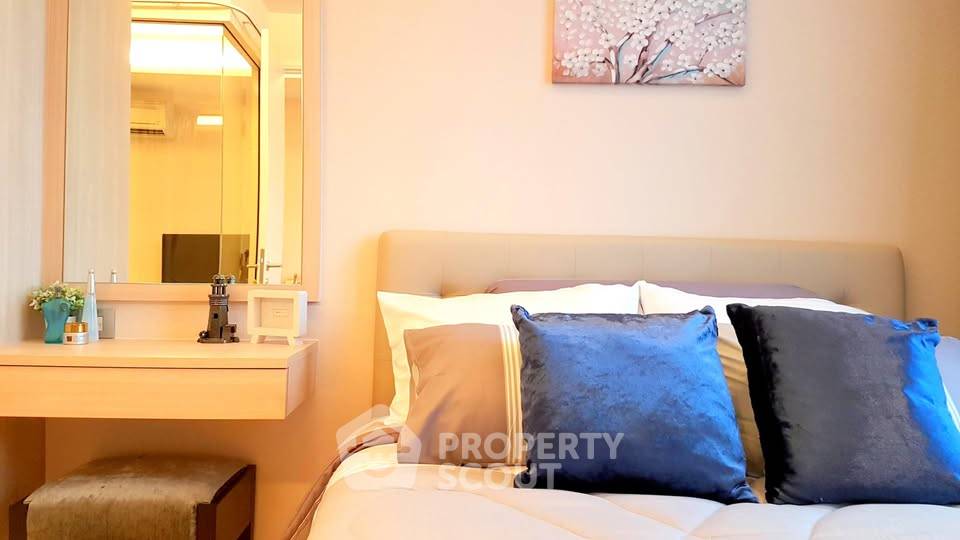 รูป คอนโด 1-ห้องนอน ที่ เอช สุขุมวิท 43 ใกล้ BTS พร้อมพงษ์ (ID 2631266) - รูปที่ 6/20