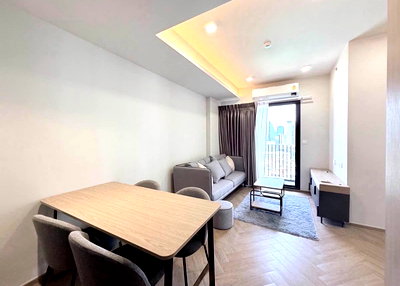 Condos for rent MRT Sam Yan : Chapter Chula               - Samyan 