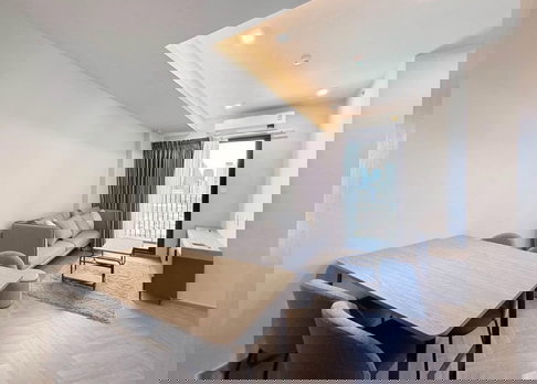 Chapter Chula - Samyan