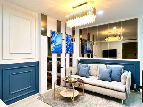 🔮RB24121 ให้เช่าถูกมาก👍ลุมพินี คอนโดทาวน์ บดินทรเดชา - รามคำแหง✅แอดไลน์ @119dgdea ( มี @ ด้วย) แอดมินตอบไว