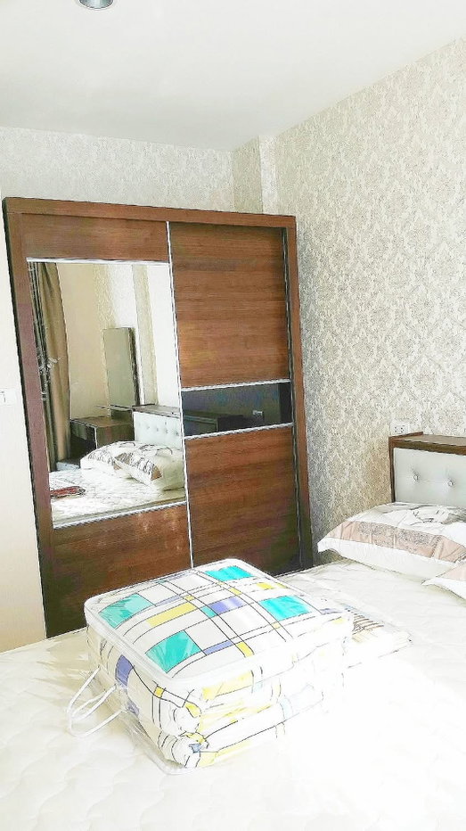 picture Condo For Rent Aspire Sukhumvit 48 - 8/8
