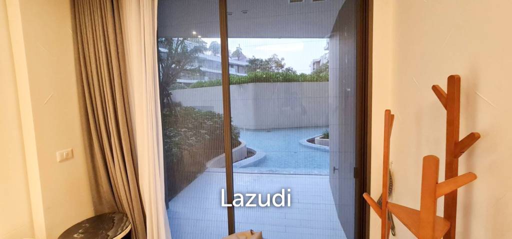 picture 44.68 sqm 1 Bedroom Condo in Veranda Residence - 12/12