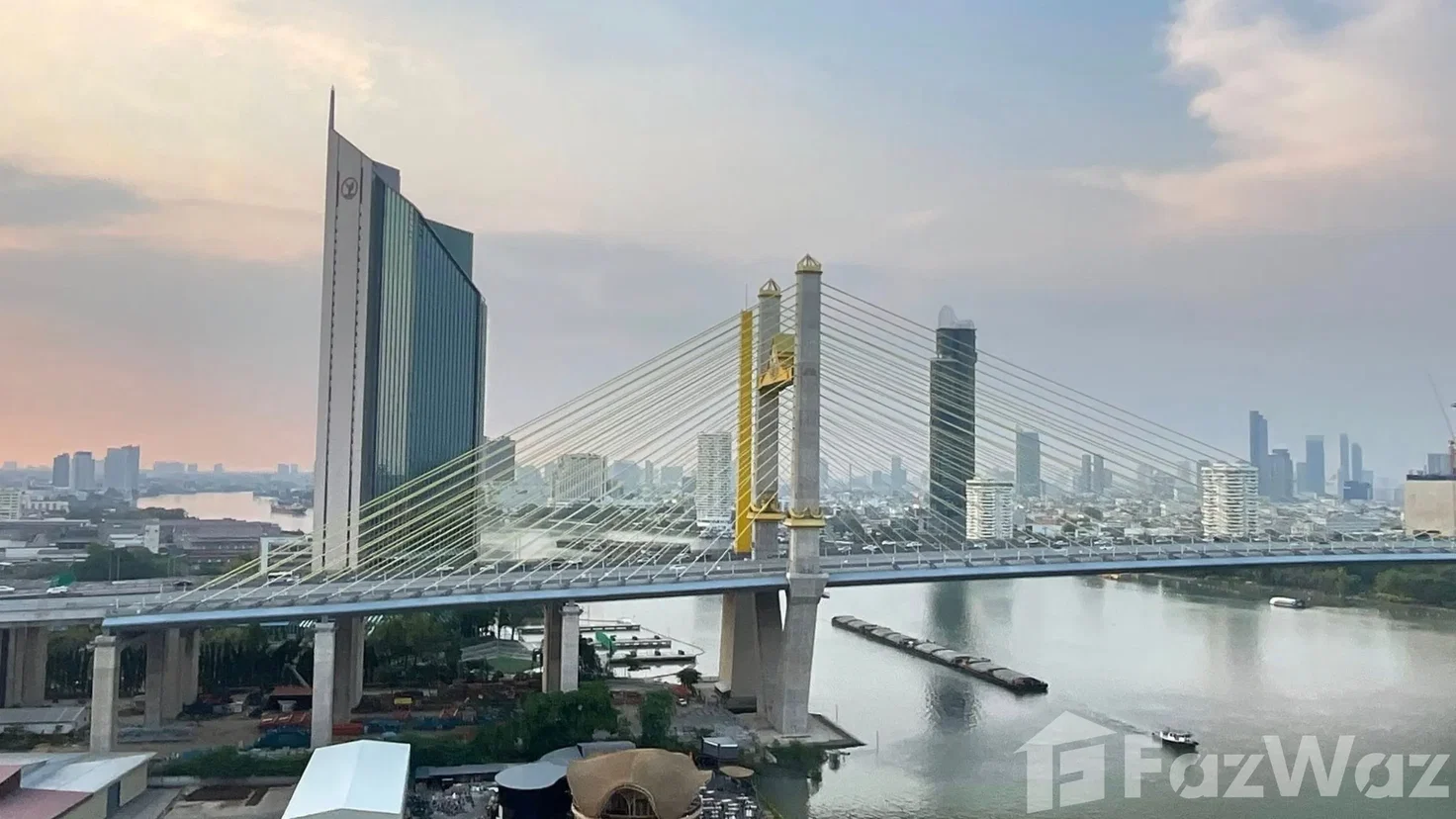 picture Rue Rivereast with river view 6181512 - 6/12