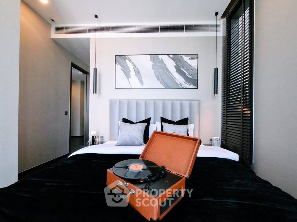 picture 3-BR Condo at The Esse Sukhumvit 36 near BTS Thong Lor (ID 2799475) - 1/50