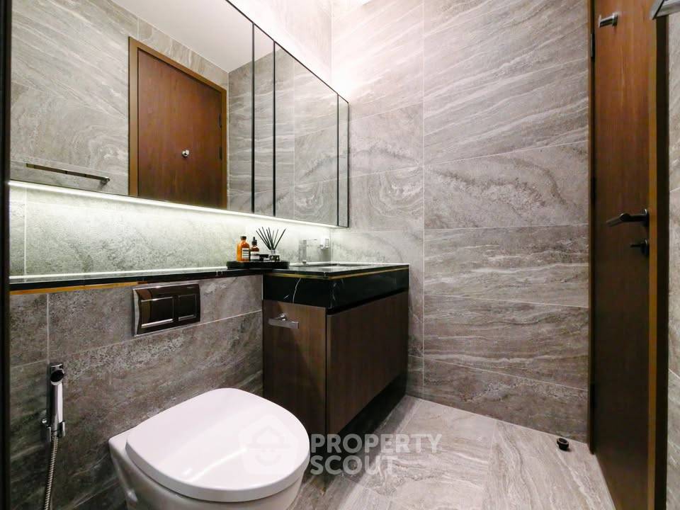 picture 3-BR Condo at The Esse Sukhumvit 36 near BTS Thong Lor (ID 2799475) - 39/50