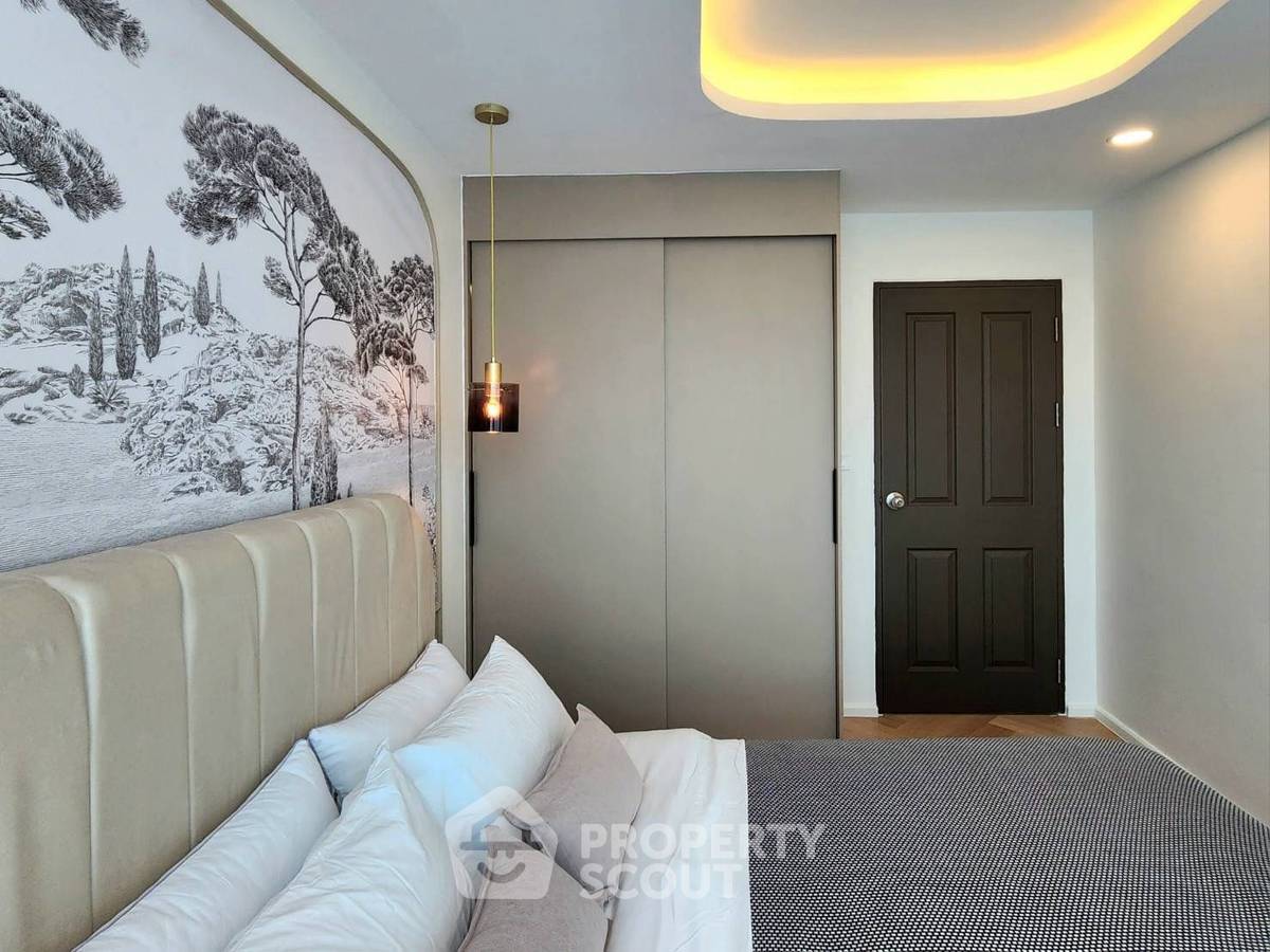 picture 1-BR Condo at The Kris Ratchada 17 near MRT Sutthisan (ID 2800294) - 6/10