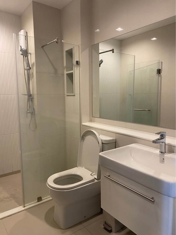 picture Code: 26KJ1819  for rent Life Asoke Hype 🔥🔥 Line ID: @kjcondo (with @)🔥🔥 - 6/8