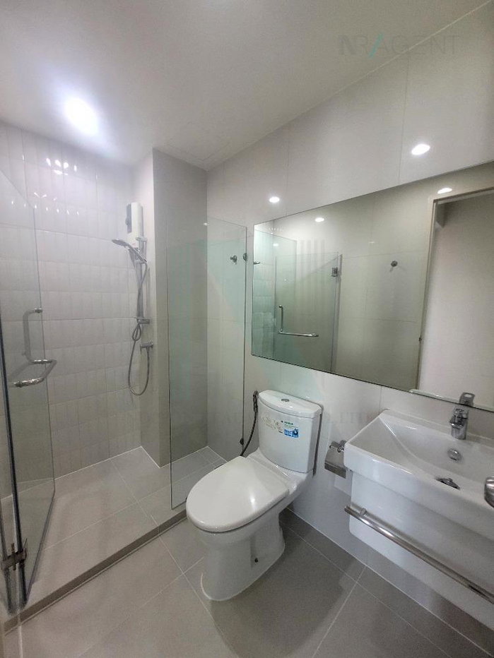 รูป 🎊 ให้เช่าคอนโด ไลฟ์ อโศก อาคาร 1 ชั้น 17 1 ห้องนอน ขนาด 30.00 ตรม ใกล้ MRT เพชรบุรี - รูปที่ 7/8