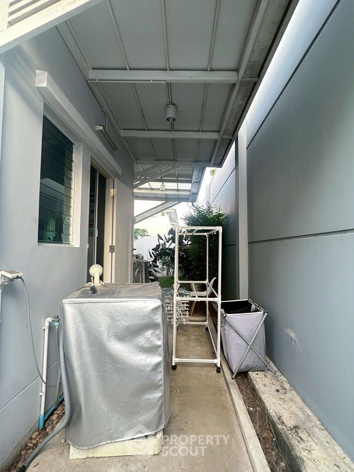 รูป บ้าน 3-ห้องนอน ที่ วิลลาจจิโอ 2 ศรีนครินทร์-บางนา ใน บางแก้ว (ID 2799682) - รูปที่ 12/30