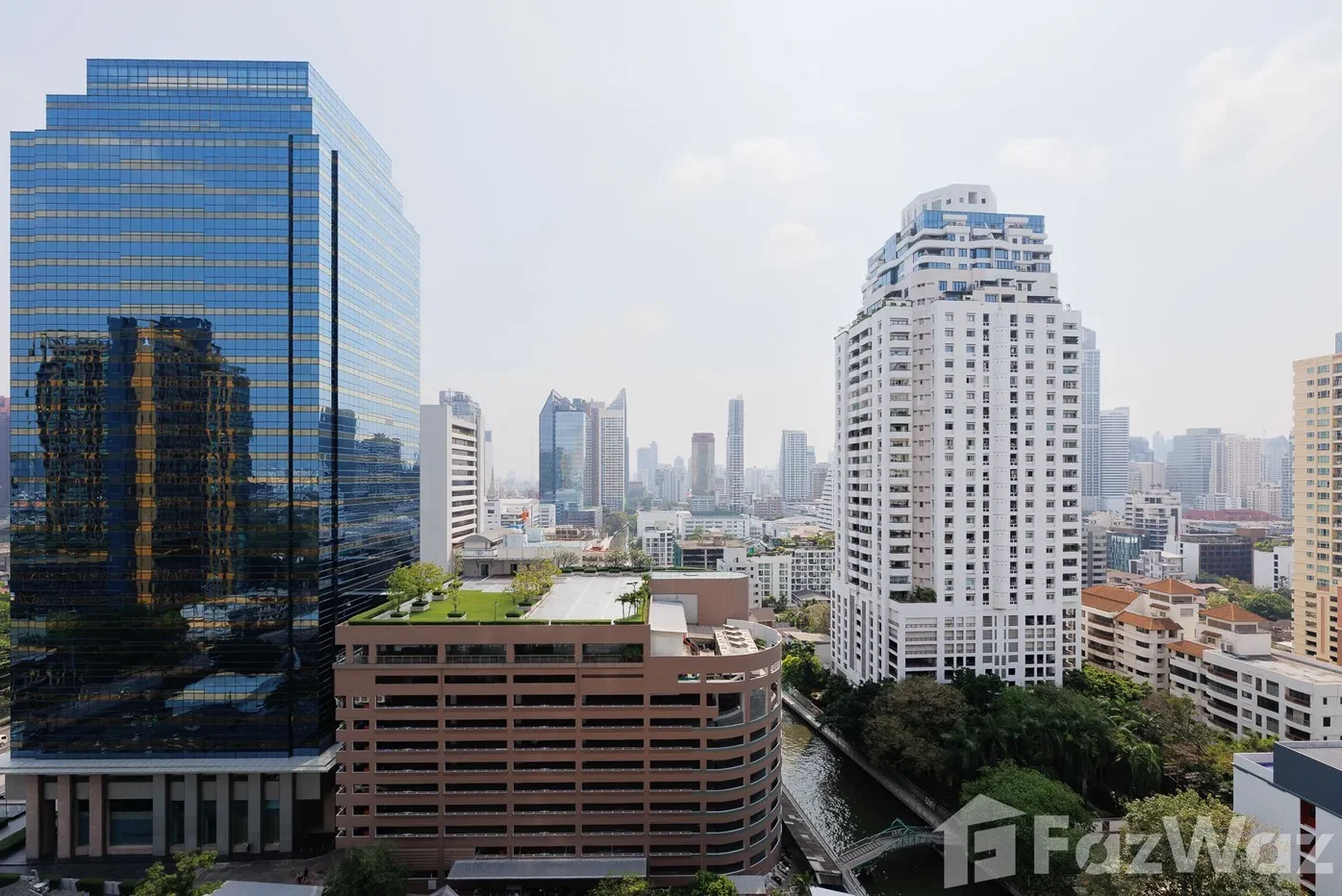 picture 1 Bedroom Condo for sale at Circle Condominium 6177346 - 20/21