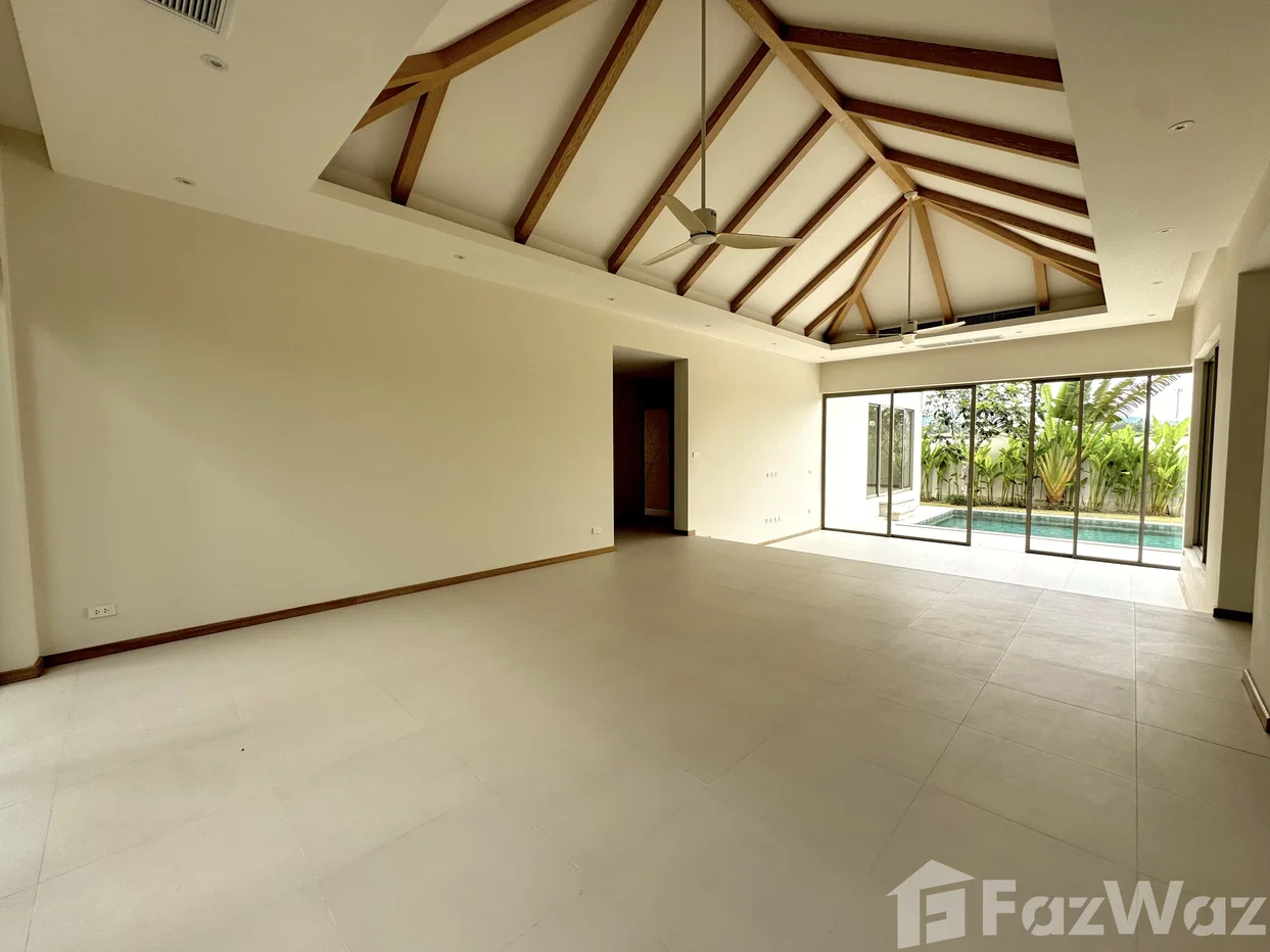 picture 4 Bedroom Pool Villa for Sale 6180310 - 13/42