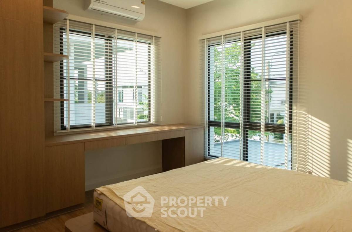 รูป บ้าน 4-ห้องนอน ที่ บ้านมัณฑนา บางนา กม. 15 ใน บางโฉลง (ID 2801475) - รูปที่ 14/29