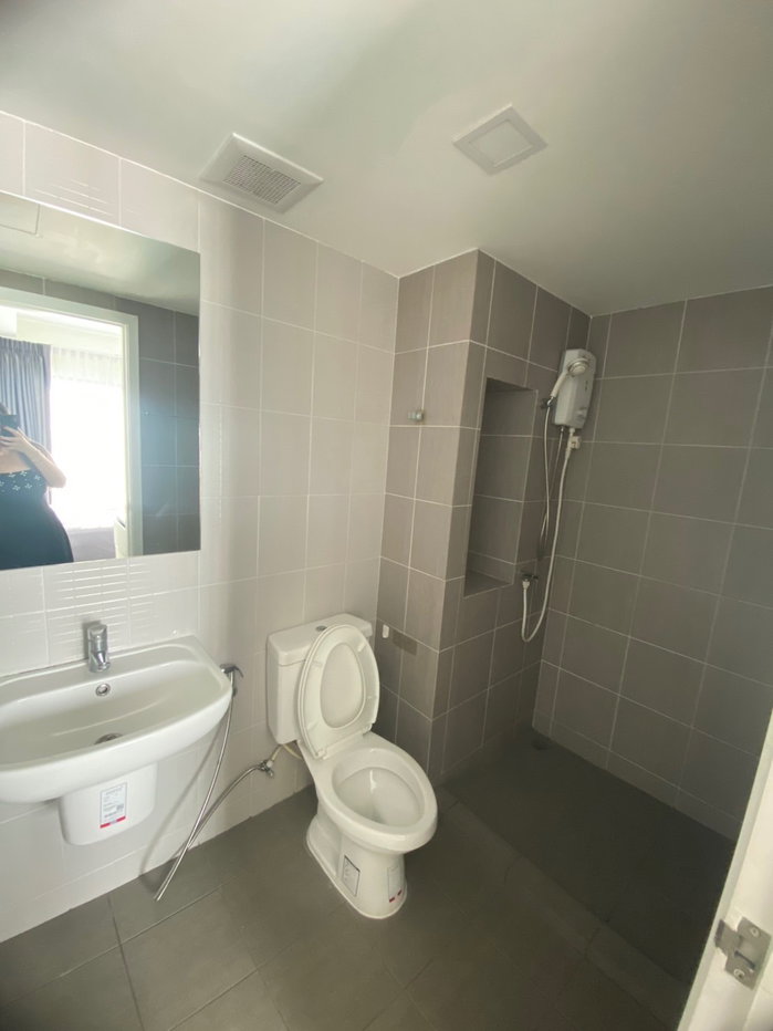 picture ForRent Kensington Sukhumvit-Theparak - 7/12