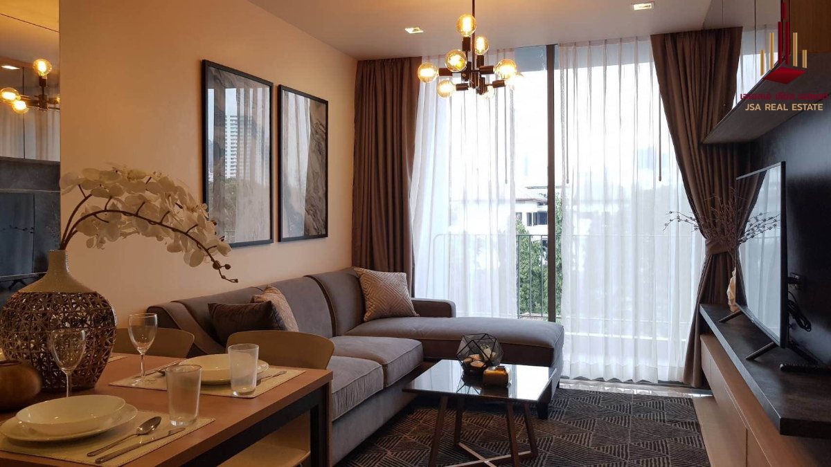 รูป ✨ ให้เช่า ดาวน์ทาวน์ 49 ✨  ราคา 40,000 บาท/เดือน - รูปที่ 2/4