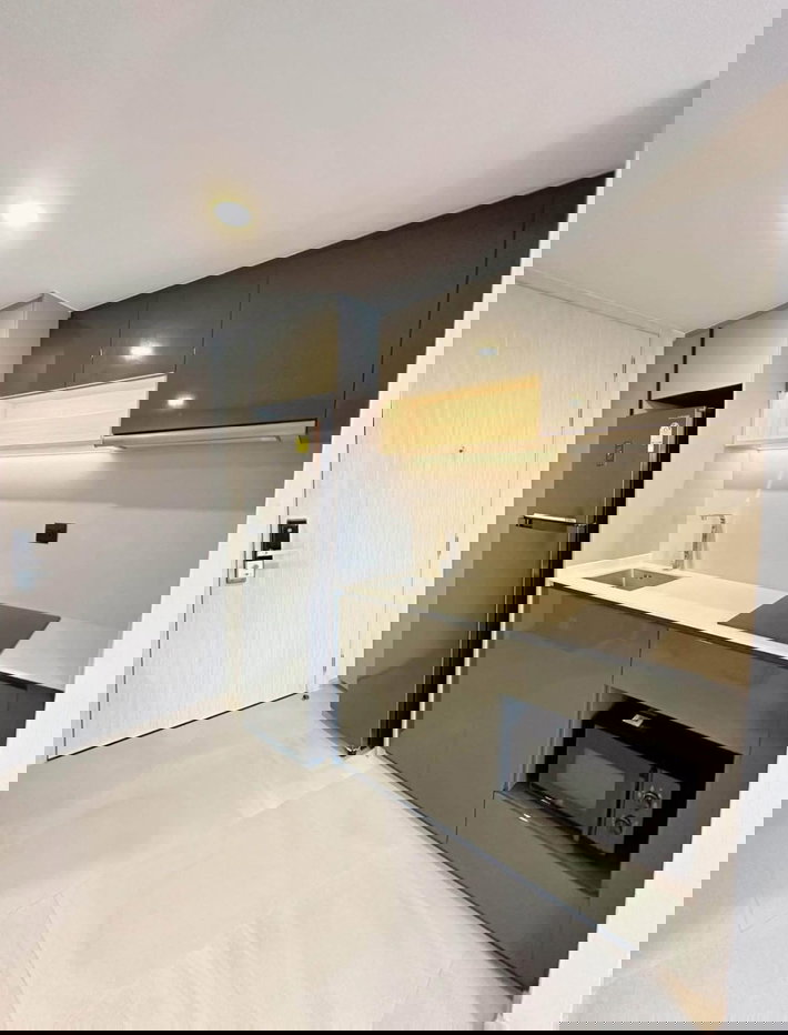 รูป 🌇ให้เช่า Cooper Siam Condo    ซอยรองเมือง 5 ย่านบรรทัดทอง ติดสามย่าน คอนโดใหม่ ห้องใหม่🌇 - รูปที่ 7/10