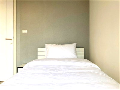 คอนโดให้เช่า : For Rent : The Base Phetkasem (2bed) 53.17 sq.m. 21,000 THB Tel. 0924235675 Cate