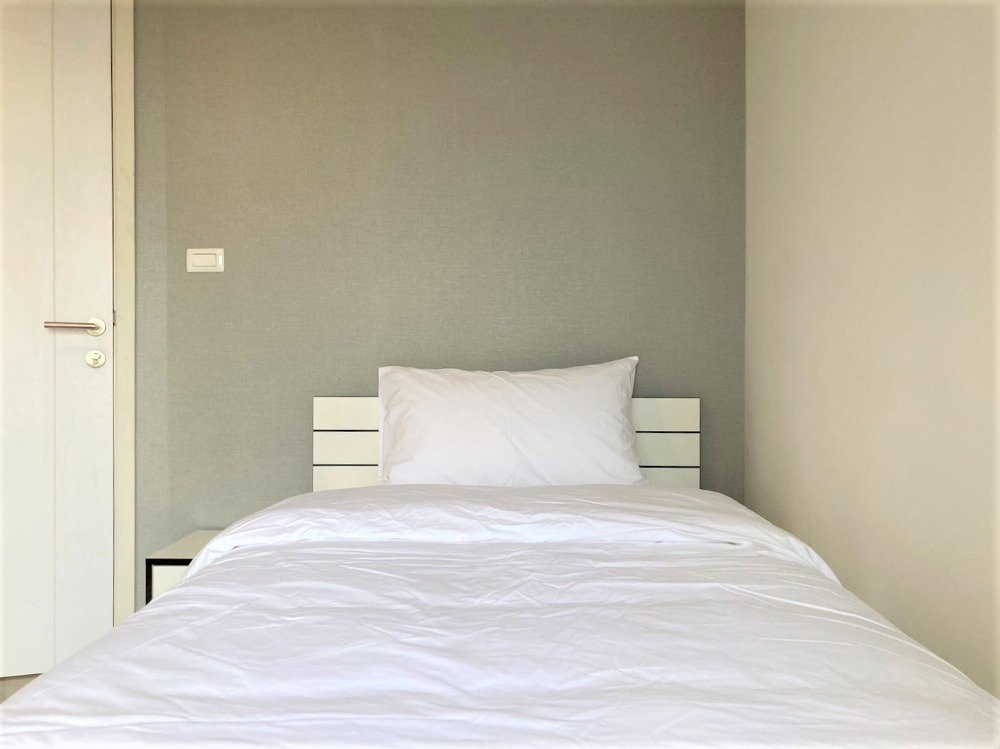 picture For Rent : The Base Phetkasem (2bed) 53.17 sq.m. 21,000 THB Tel. 0924235675 Cate - 1/15