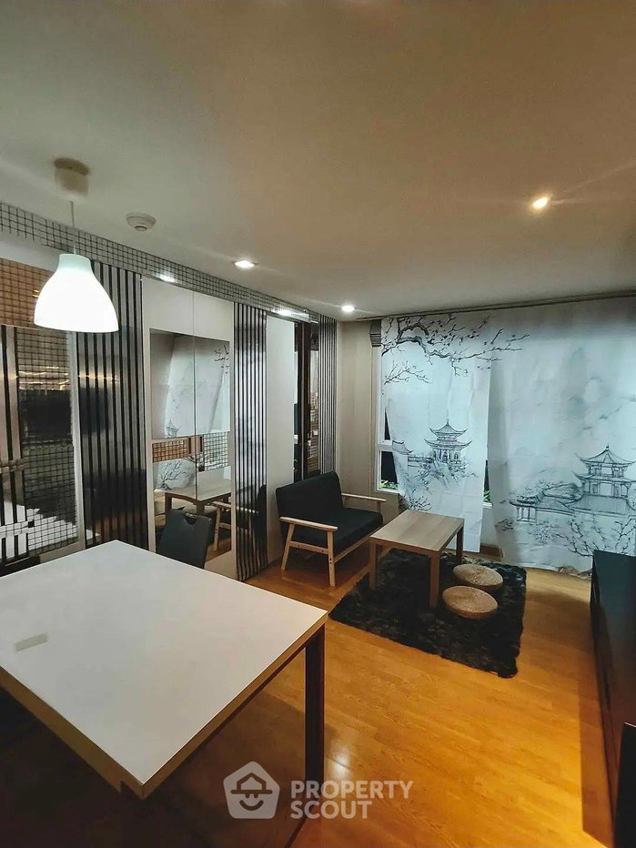 picture 2-BR Condo at Tree Condo Luxe near BTS On Nut (ID 2801533) - 1/9