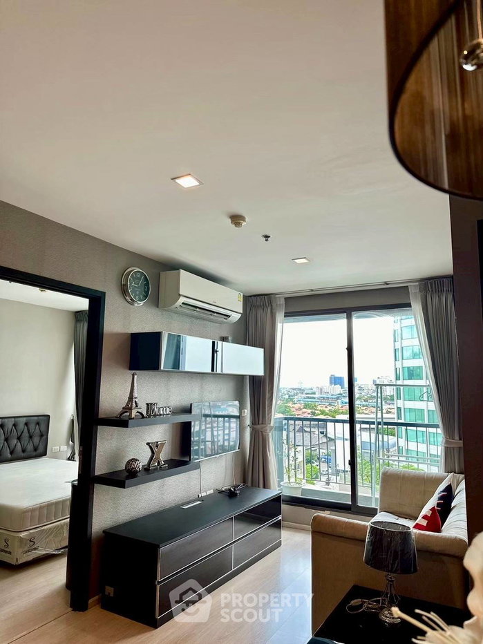 picture 2-BR Condo at Rhythm Sukhumvit 44/1 near BTS Phra Khanong (ID 2801485) - 3/11