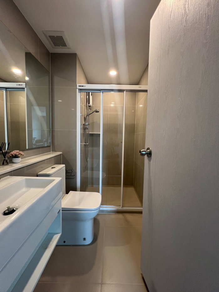 picture @Condorental condo for rent Denim Jatujak - 8/9