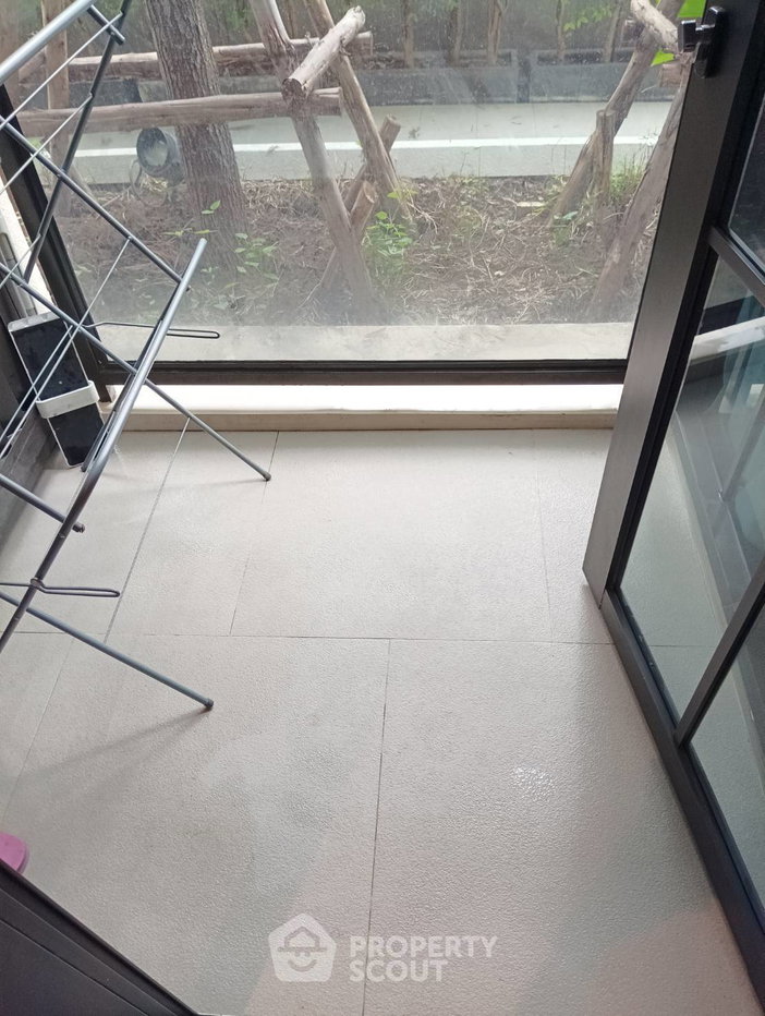 รูป คอนโด 1-ห้องนอน ที่ เดอะ รีเสริฟ สุขุมวิท 61 ใกล้ BTS ทองหล่อ (ID 2083600) - รูปที่ 11/11