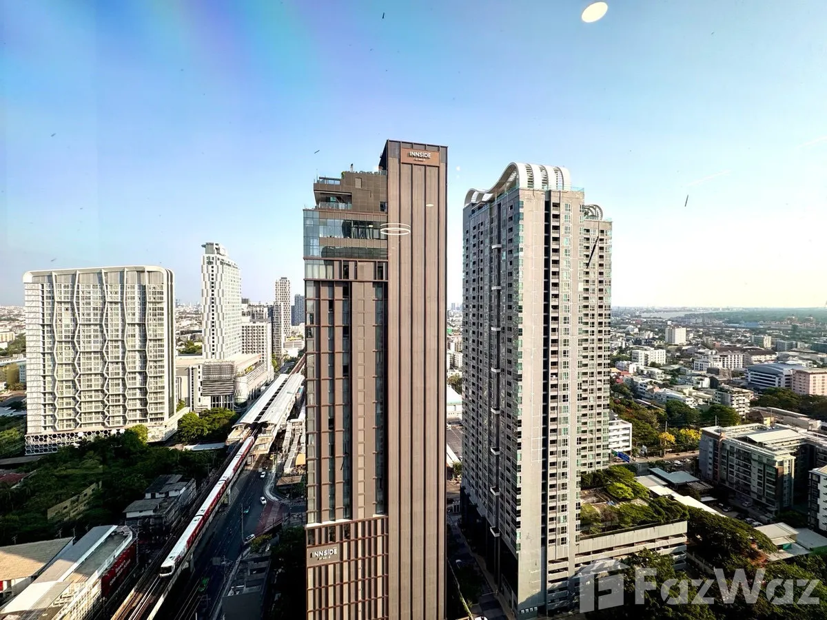 รูป คอนโดให้เช่า 1 ห้องนอน ในโครงการ แอสปาย อ่อนนุช สเตชั่น 6179281 - รูปที่ 15/25