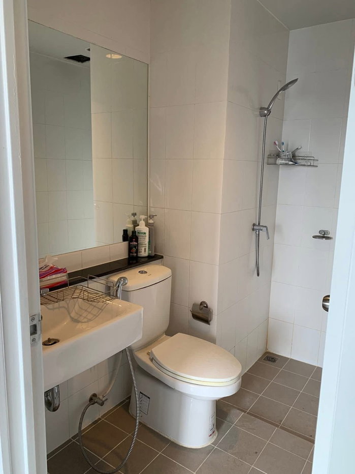 รูป Unio Condo รามคำแหง–เสรีไทย | ห้องสวย 1 ห้องนอน เพียง 7,900/เดือน คุ้มสุด! 💼✨ - รูปที่ 8/11