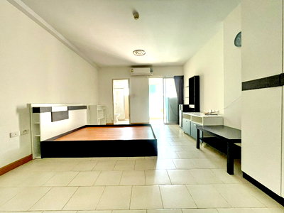 Condos for sale : 1031CRH, Studio condo for sale at City Resort Ratchada-Huaikwang