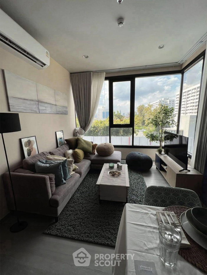 picture 2-BR Condo at XT Ekkamai near BTS Thong Lor (ID 2800760) - 2/10
