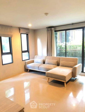 2-BR Condo at Mirage Sukhumvit 27 near BTS Asok (ID 1852272)