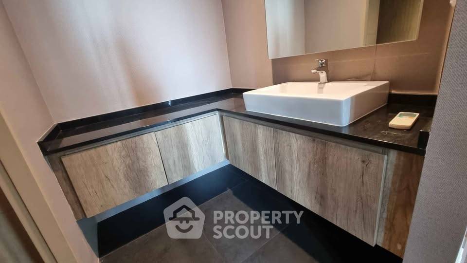 รูป คอนโด 3-ห้องนอน ที่ ดิ ยูนีค สุขุมวิท 62/1 ใกล้ BTS บางจาก (ID 2799400) - รูปที่ 8/10