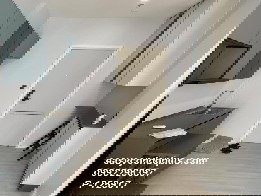 รูป P-125917 วิวเมืองสวย! The Key MRT เพชรเกษม 48 - ใกล้ MRT เพชรเกษม 48 12,500/เดือน | Line Id: @easycondoplus | 099-229-6397 - รูปที่ 6/9