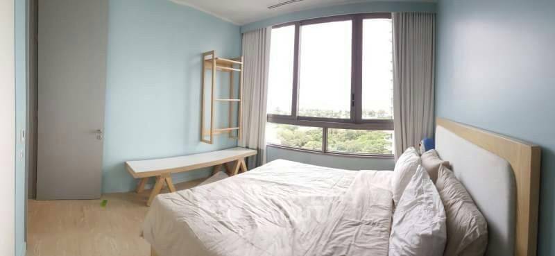 รูป คอนโด 3-ห้องนอน ที่ นอร์ทพอยท์ คอนโดมิเนี่ยม ใกล้ วงศ์อมาตย์ (ID 2798509) - รูปที่ 9/12