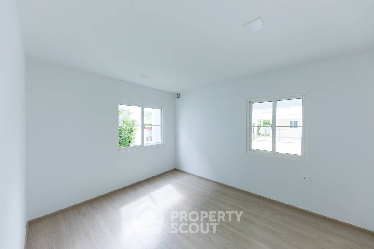 รูป บ้าน 3-ห้องนอน ที่ วิลลาจจิโอ 2 ศรีนครินทร์-บางนา ใน บางแก้ว (ID 2799682) - รูปที่ 11/30