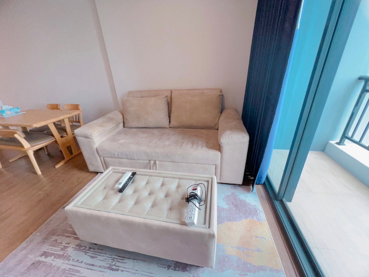 picture Artisan ratchada 🍁 nice room 🍁 - 4/8