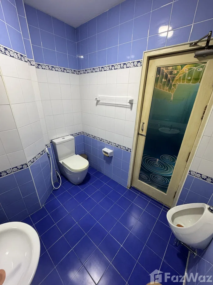 รูป บ้านเดี่ยวให้เช่า 5 ห้องนอน ในโครงการ หมู่บ้านธวัชพงศ์ 6156240 - รูปที่ 14/16