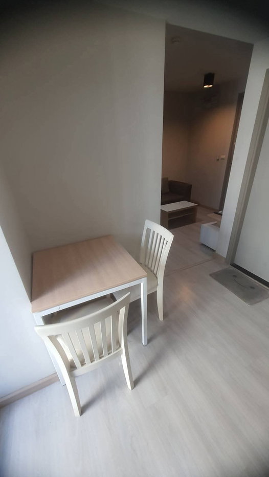 รูป 🔥ให้เช่า เทมโปควอด สะพานใหม่🔥ติด BTS สายหยุดเพียง 250 เมตร 🍭 - รูปที่ 9/18