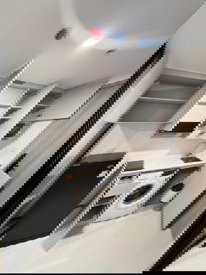 picture Condo For Rent SOHO BANGKOK RATCHADA - 3/7