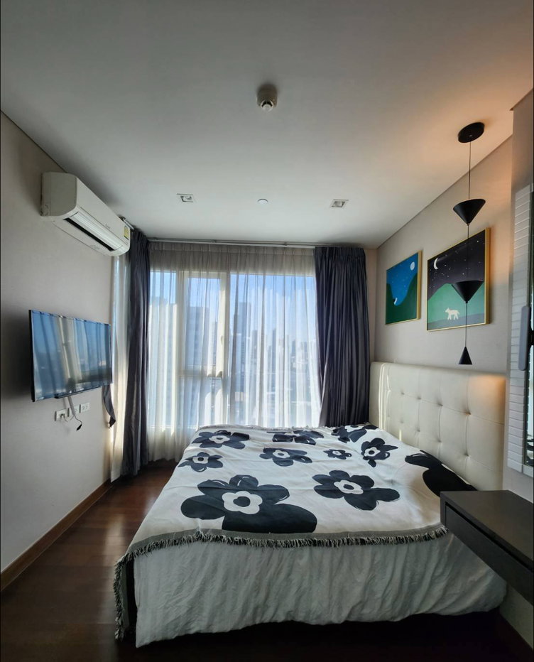 picture Ivy Thonglor. 1bed 45sqm. Line id: @pfagent - 8/10