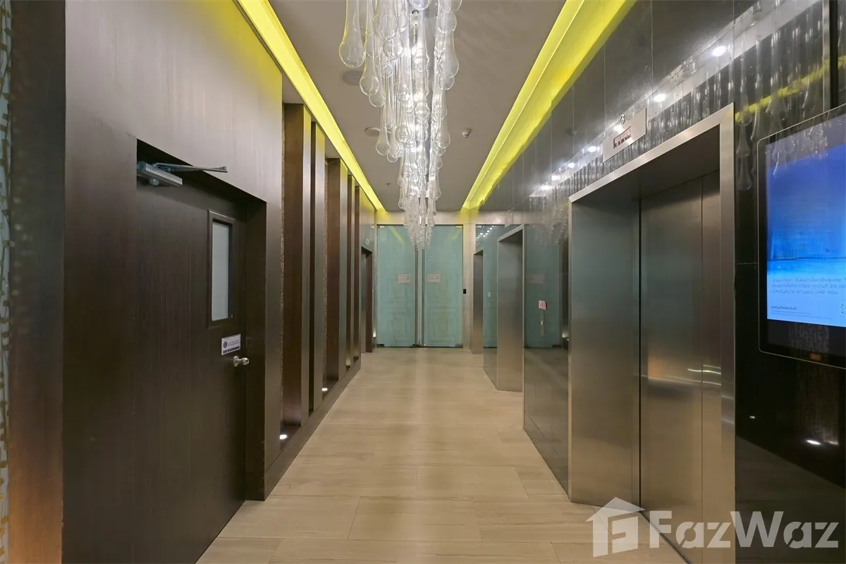 picture 1 Bedroom Condo for sale at Circle Condominium 6177346 - 16/21