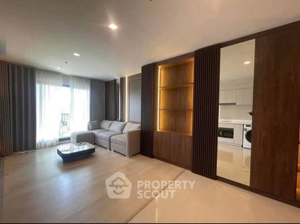 picture 2-BR Condo at Life One Wireless near BTS Phloen Chit (ID 2796204) - 3/9