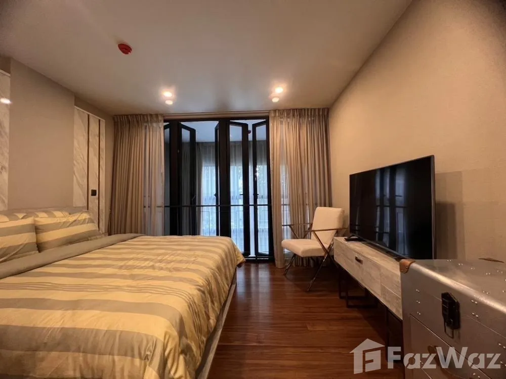 รูป คอนโดให้เช่า 1 ห้องนอน ในโครงการ ณ วรา เรสซิเดนซ์ 6181694 - รูปที่ 5/17