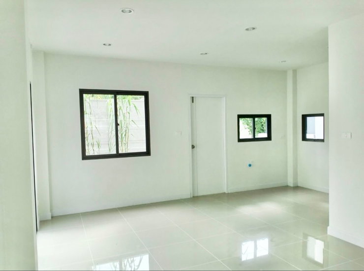 รูป ให้เช่าบ้าน ธนาวิลเลจ วงแหวน – ปิ่นเกล้า (Thana Village Wongwaen – Pinklao) - รูปที่ 3/8