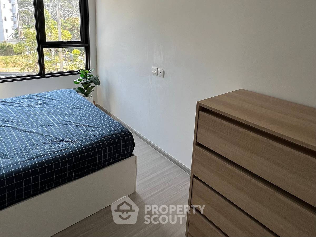 picture 1-BR Condo at Aspire Sukhumvit–Onnut in Suan Luang (ID 2000185) - 18/28