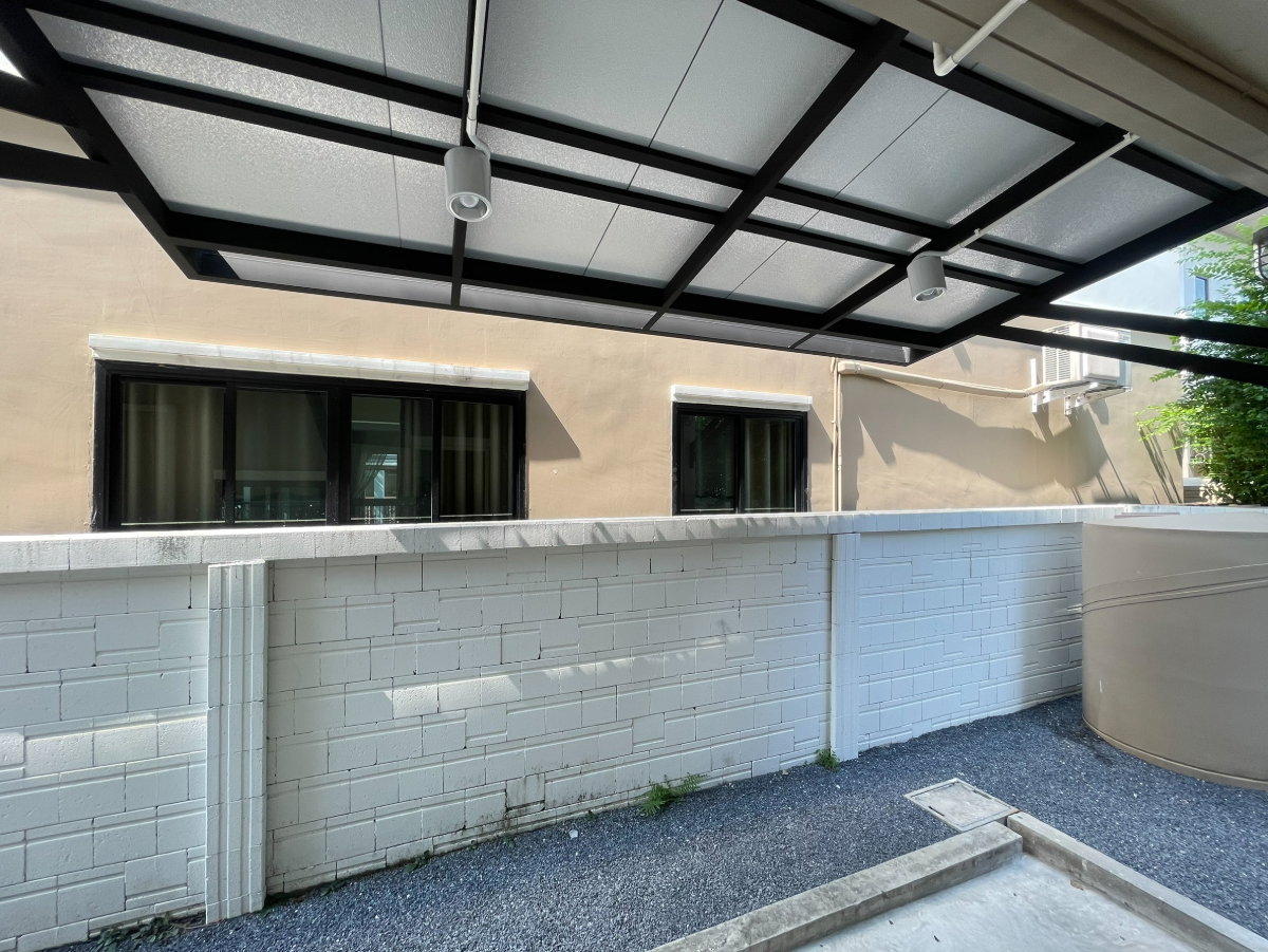 รูป บ้านเดี่ยว เศรษฐสิริ วัชรพล สภาพดี ถูกสุด พร้อมอยู่ - รูปที่ 17/19