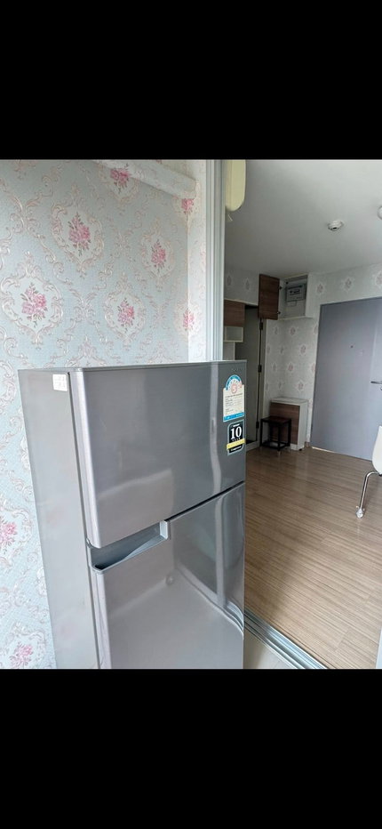 รูป 🦋RB24126 ให้เช่าถูกมาก📢เดอะ วีว่า คอนโด เพชรเกษม 68👉แอดไลน์ @714txlxc( มี @ ด้วย) แอดมินตอบไว - รูปที่ 5/8