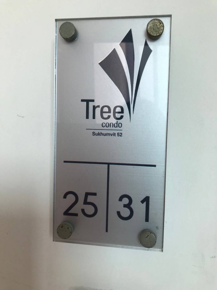 picture Condo for Rent – The Tree Sukhumvit 52  - 10/12