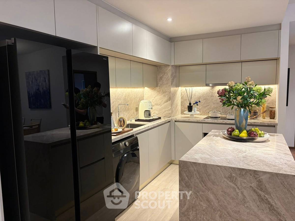 รูป คอนโด 1-ห้องนอน ที่ เวีย 61 ใกล้ BTS เอกมัย (ID 2774122) - รูปที่ 2/7