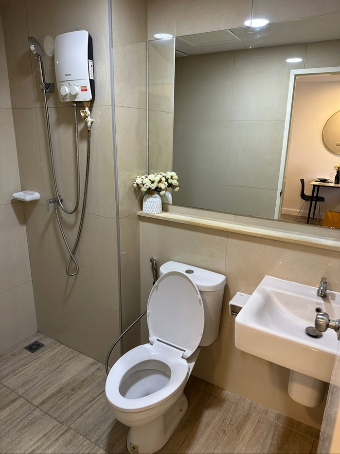 รูป 🔥  Rill condo รังสิต  🔥 (ให้เช่า) - รูปที่ 7/7