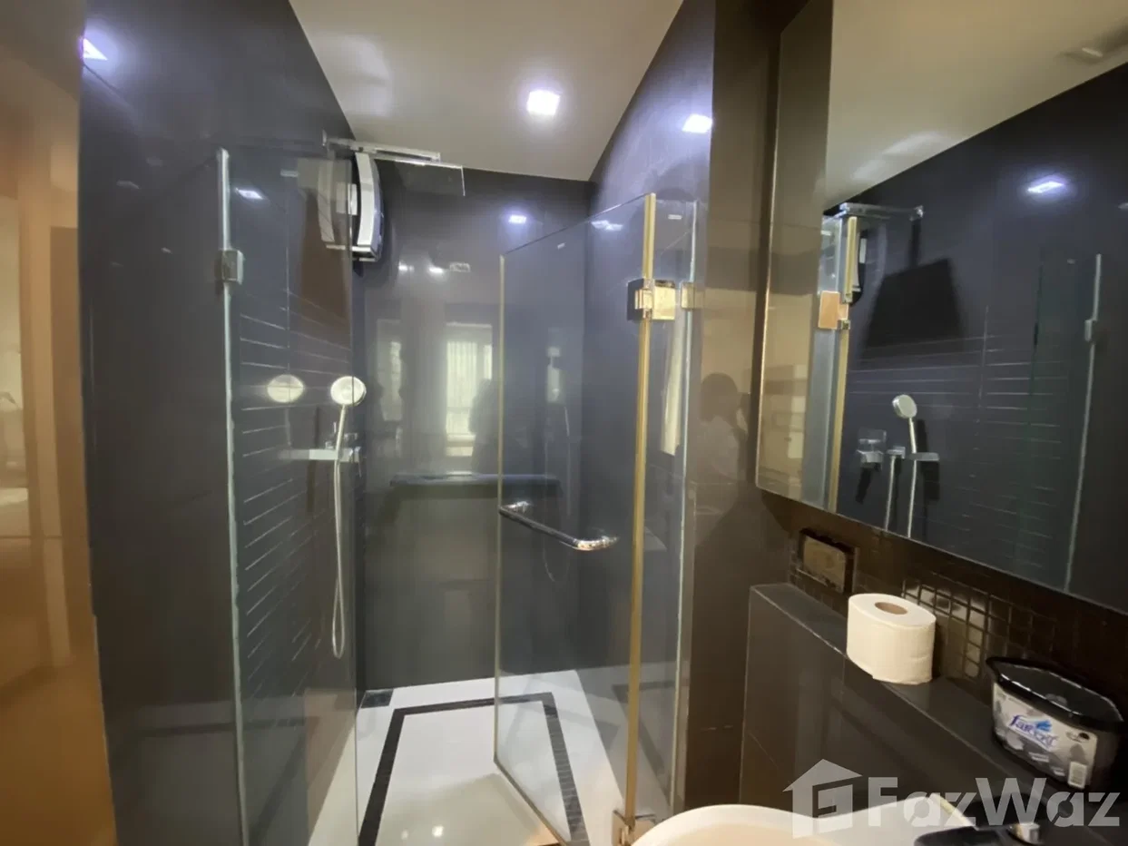 picture 1 Bedroom Condo for rent at Rhythm Sukhumvit 50 5892761 - 10/11